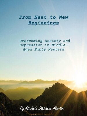 cover image of From Nest to New Beginnings